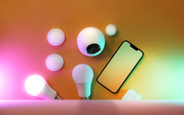 Domótica (SmartHome)